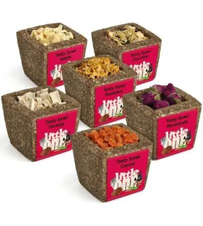 Little One Tasty Bowl Little One