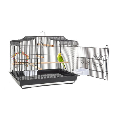 4920 - Puerto Rica Black Cage