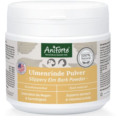 Slippery elm bark powder 100g