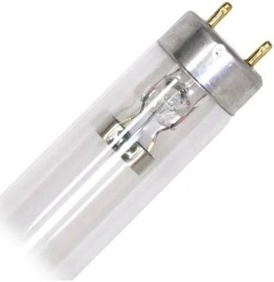 Ultra clear 100w uvc lamp