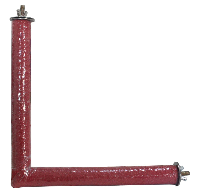 L Perch Small (9385) Bird Perch Sky