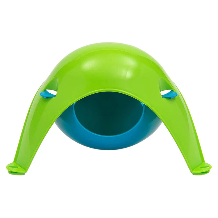 Critter Space Pod Small (9358) Small animal toy Sky