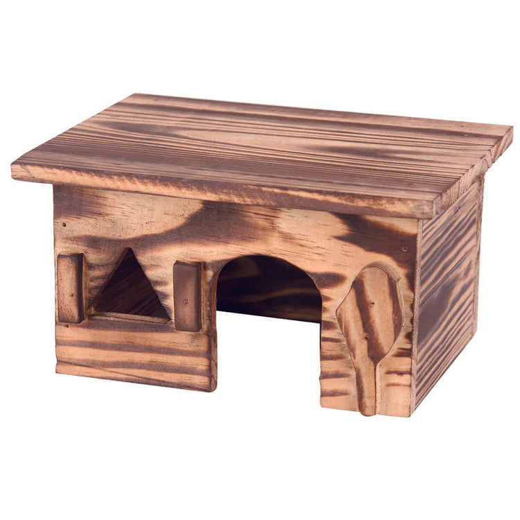 Smoke Shack Large (8322) Hide Sky