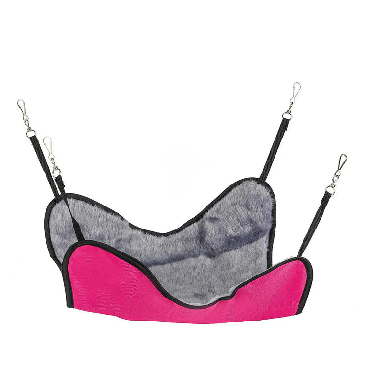 Plush Sleep Hammock (9367) Hammock Sky