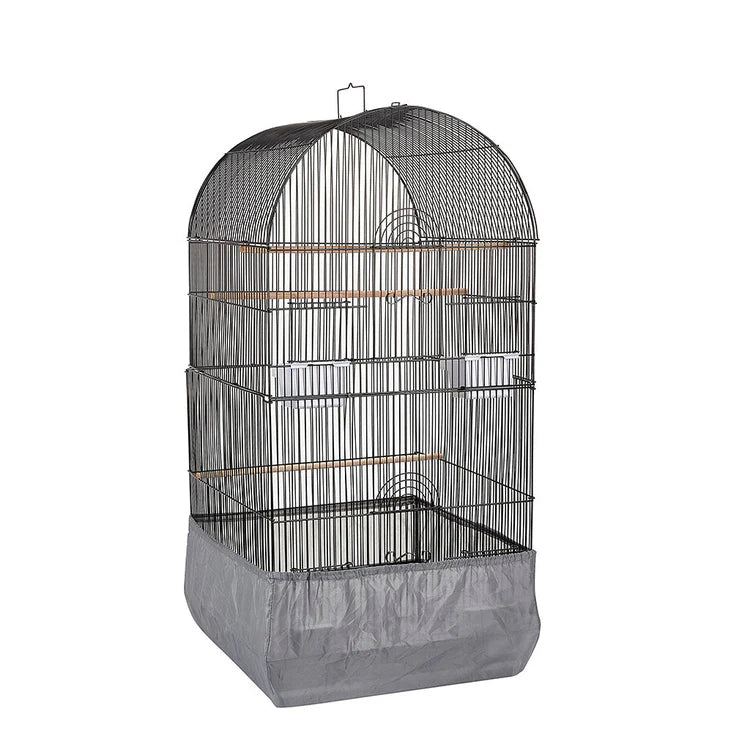 Cage Tidy 47 x 47cm (7691) Bird Cage Cover Sky