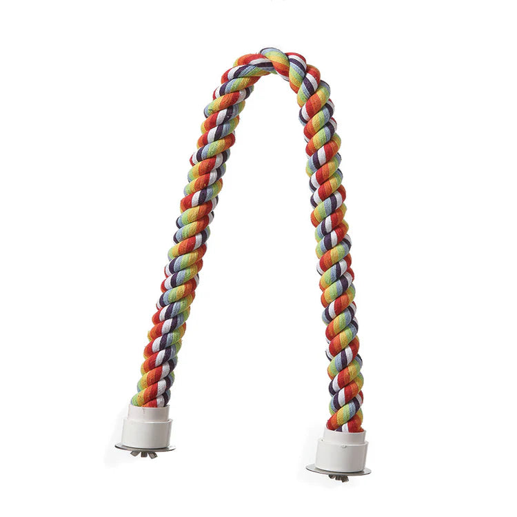 Cotton Rope Perch Large (7985) Perch Sky