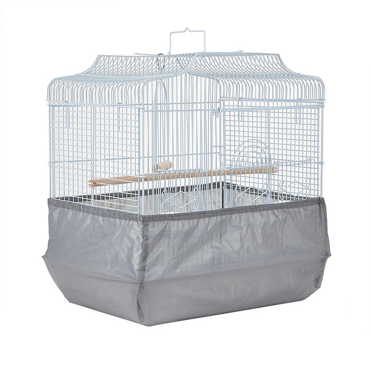 Cage Tidy 46 x 36cm (7690) Bird Cage Cover Sky