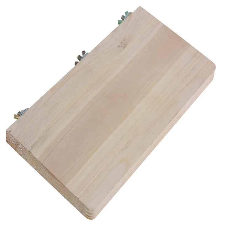 Wooden Play Shelf (8328) shelf Sky