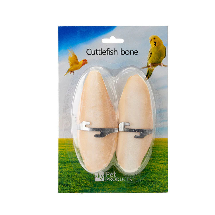 Cuttlefish Bone (7923) Bird food Vitakraft
