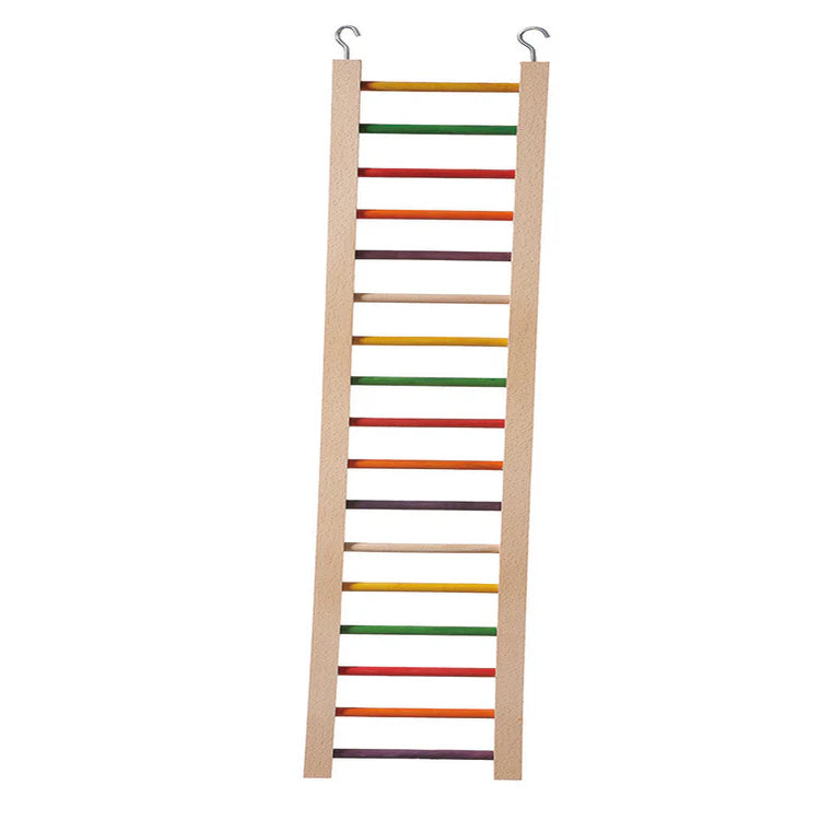 Parrot Ladder (7991) Bird Toy Sky