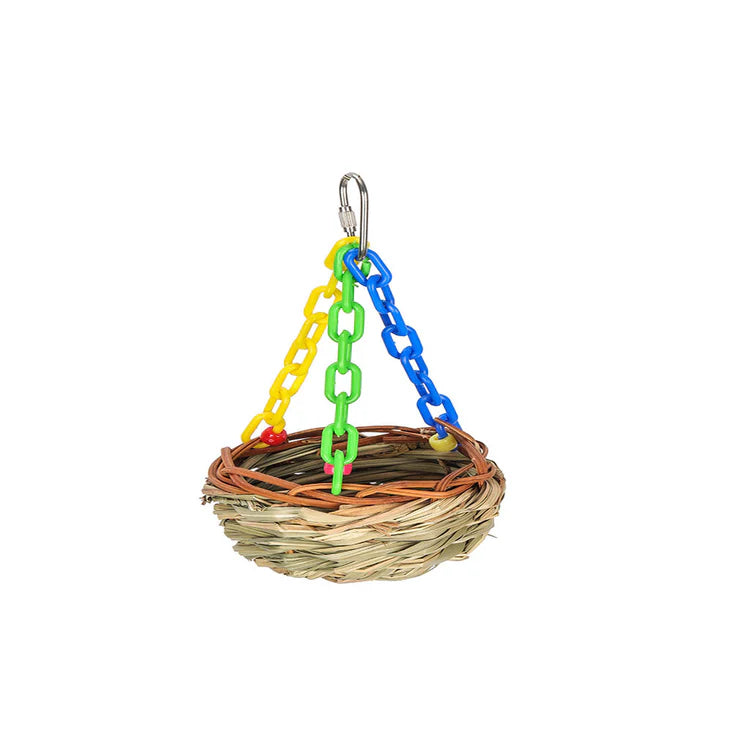Hanging Treat Basket (9309) Toy Sky