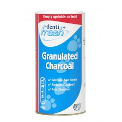 Hatchwells Dentifresh Granulated Charcoal Bird Supplement Hatchwells