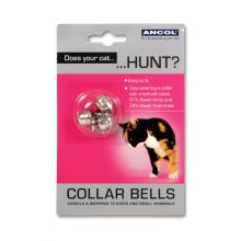 Ancol cat collar bells Ancol