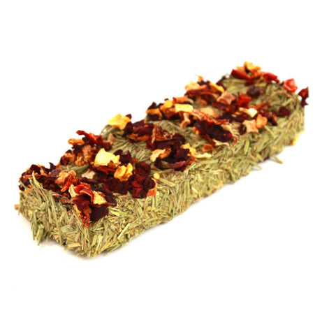 Forage Bar with Mixed Vegetables Small animal treat Nature's Own