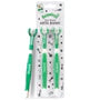 Bugalugs Triple Headed Toothbrush Bugalugs