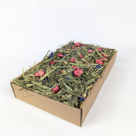 Lavender Dreams Grazing Tray Small Animal feed Nature's Own