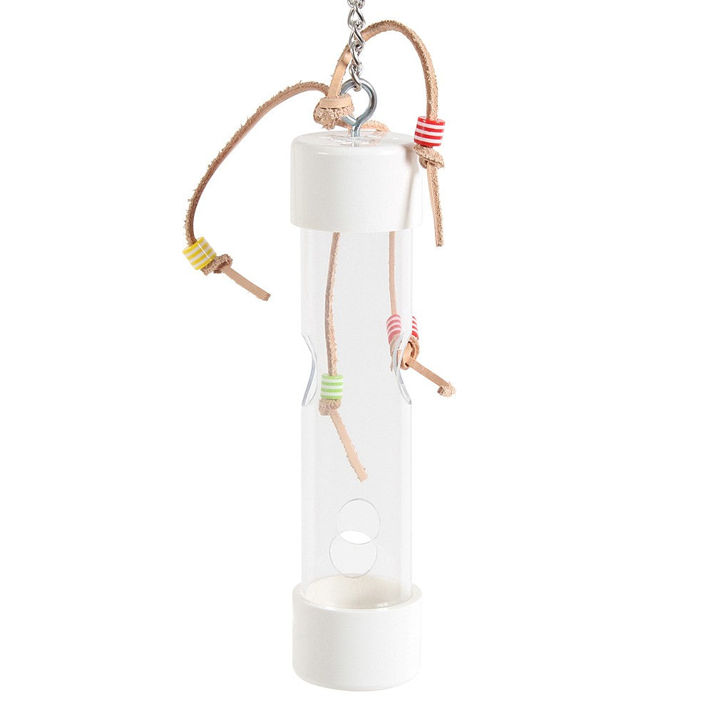 Tube O Treats Large - 343296 Bird Toy Northern Parrots