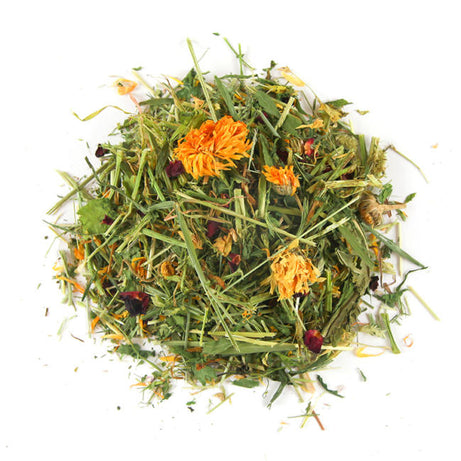 Country Garden Herb Mix Small animal treat Nature's Own