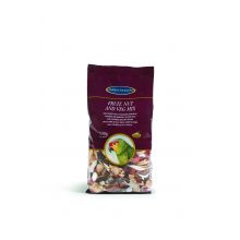Fruit, nut and veg mix 700g Bird food Johnston & Jeff