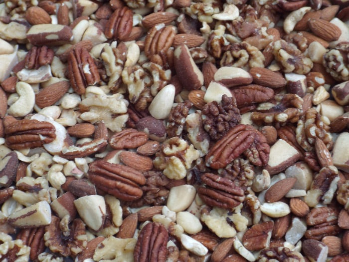 Nut Supreme 250g Bird Treat Tidy Mix