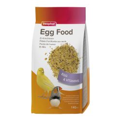 Beaphar Egg Food for Canaries & Exotic Birds Bird feed Beaphar