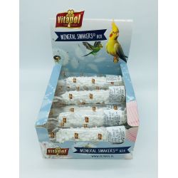 Vitapol Bird Mineral Sticks Bird Supplement Vitapol