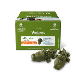 WHIMZEES Single , Large Dog Treat Whimzees