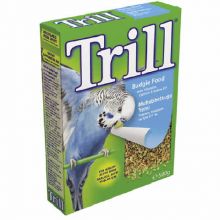 Trill Budgie Seed Bird feed Trill