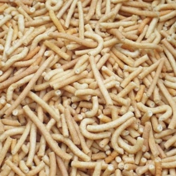 Garlic Sticks Bird Treat Tidy Mix