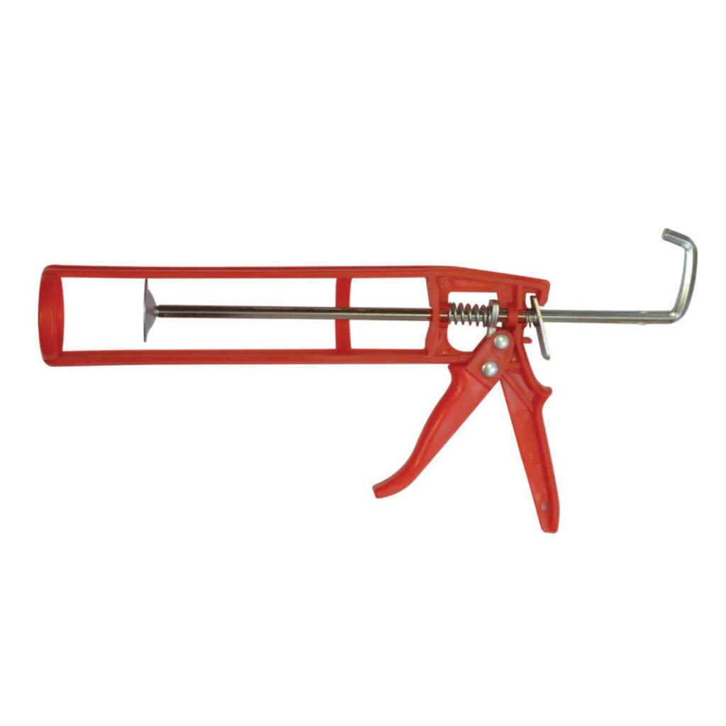 Sealant 310ml Gun Reptile Acessories Peregrine Livefoods