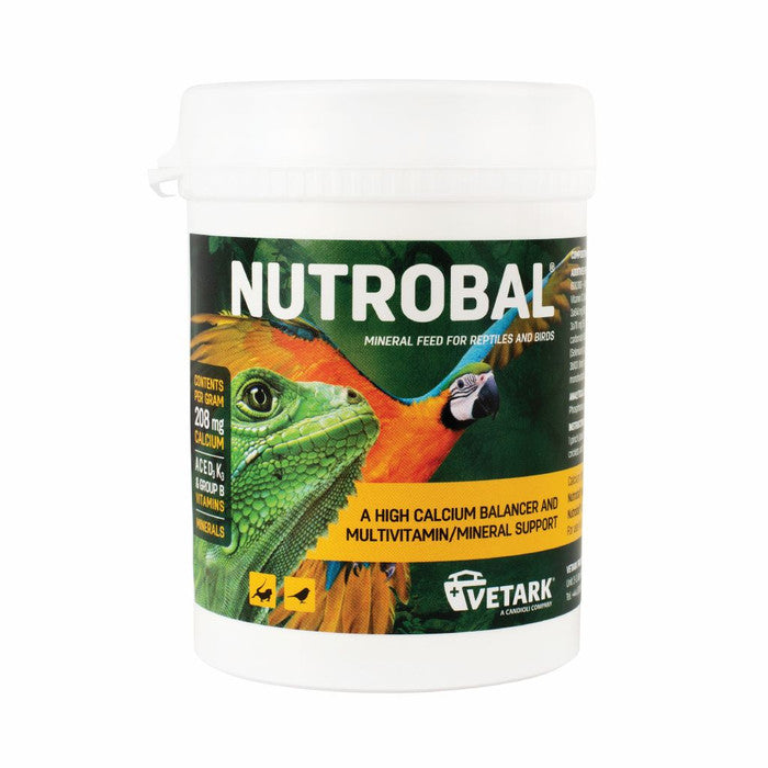 Vetark Nutrobal Reptile Feeding Acessories Vetark
