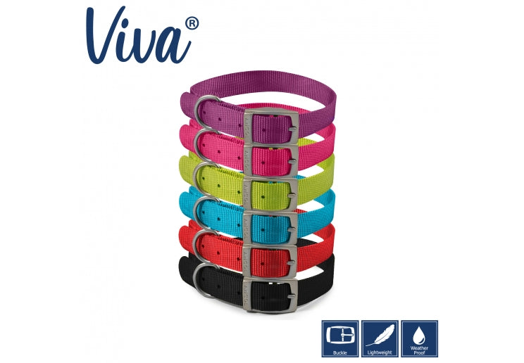 VIVA COLLAR Dog accessories Ancol