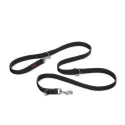 HALTI Training Lead Black Dog accessories Company of animals