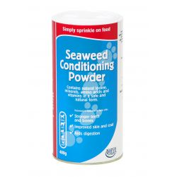 Hatchwells Seaweed Conditioning Powder Bird Supplement Hatchwells