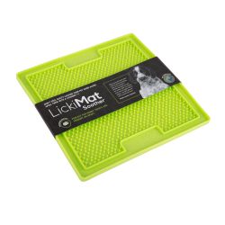 Lickimat Soother Dog Toy Licki Mat