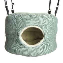 Little Friends Huge Hive Rat & Ferret grey Small Animal Acessories Classic