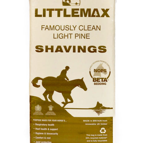 Bed Max Litte Max Shavings Wood Shavings Bedmax