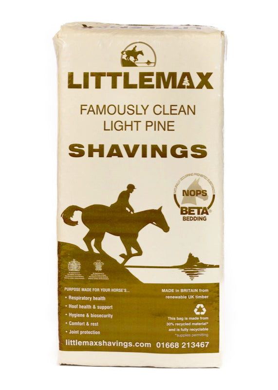 Bed Max Litte Max Shavings Wood Shavings Bedmax