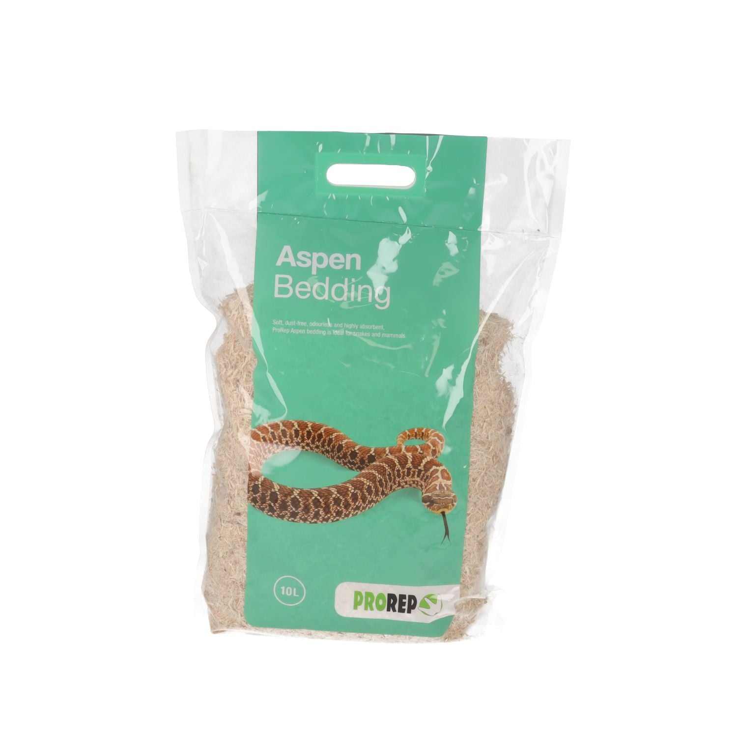 PR Aspen Bedding Reptile Substrate ProRep