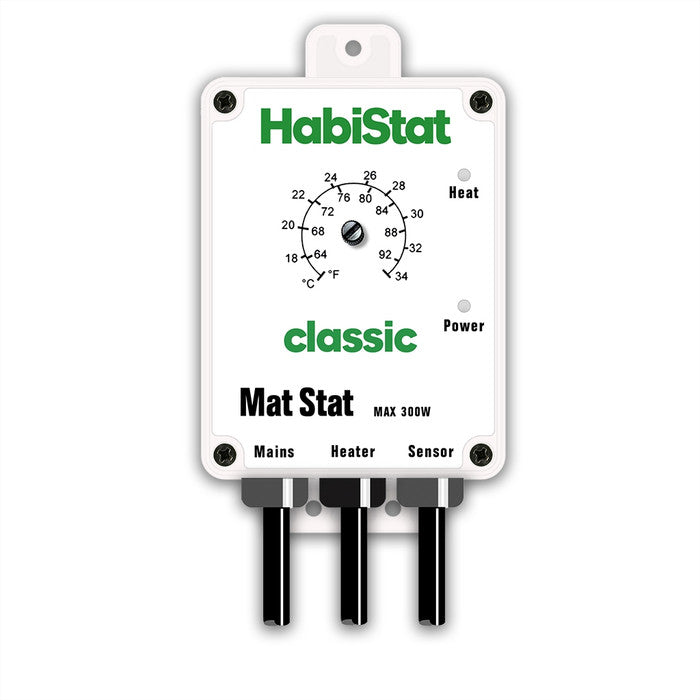 HabiStat Mat Stat, 300 Watt Reptile Acessories HabiStat