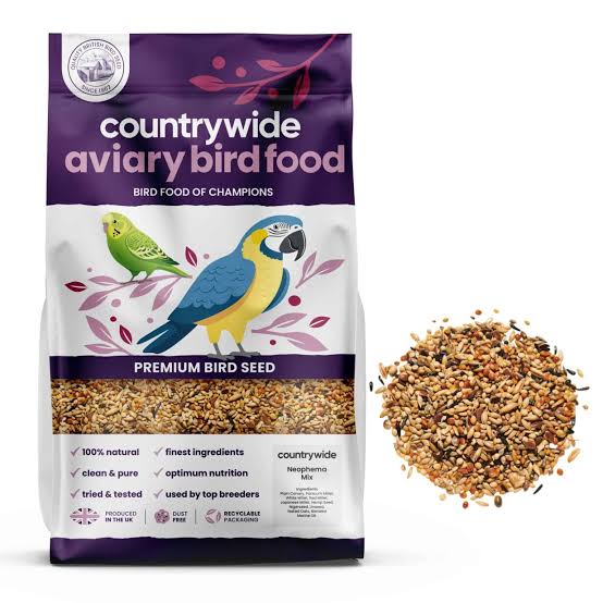 Countrywide Neophema
