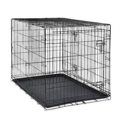 Dog crates for pets