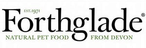 Forthglade pet products