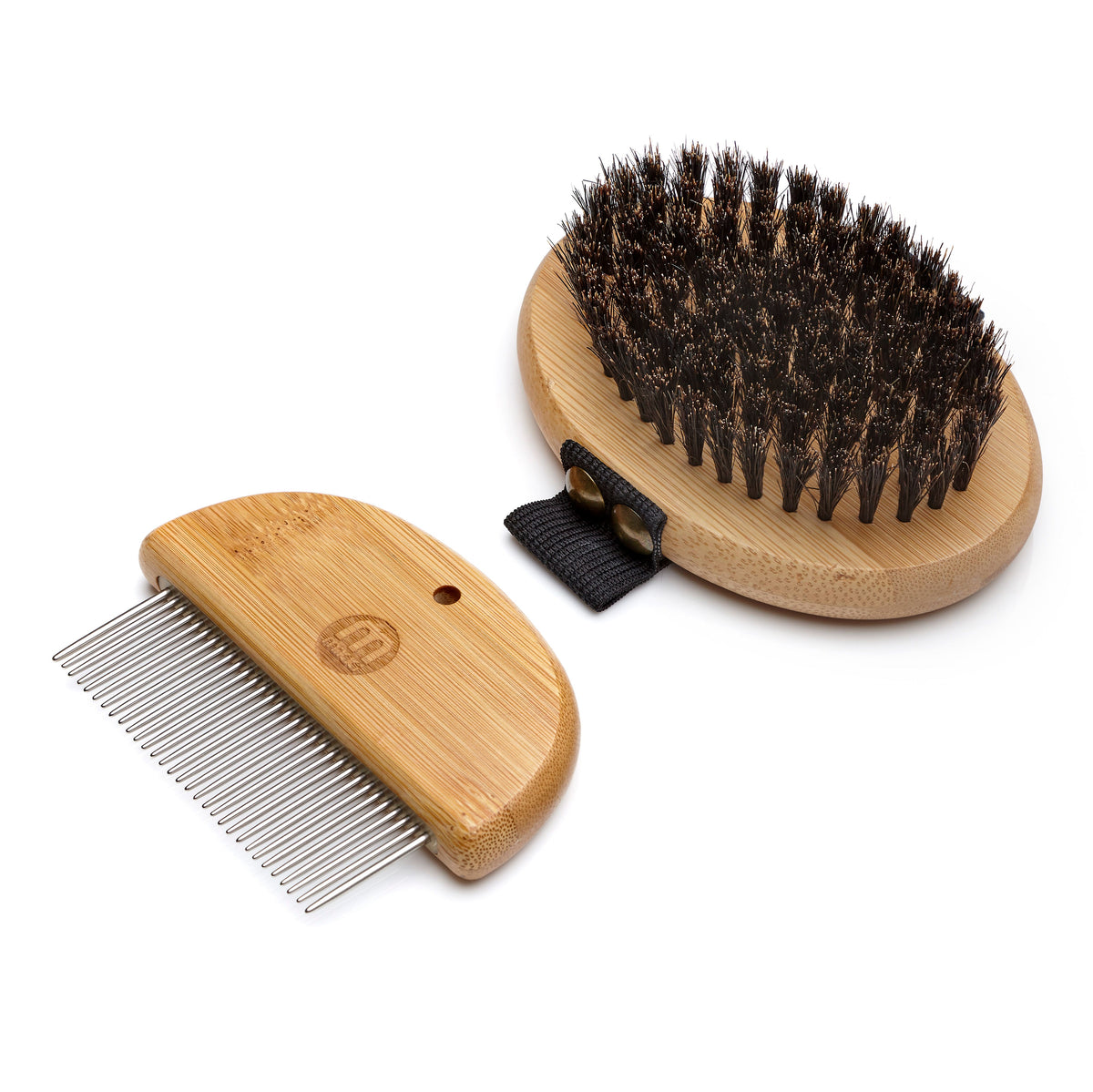 Grooming