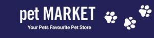 the pet MARKET pet products