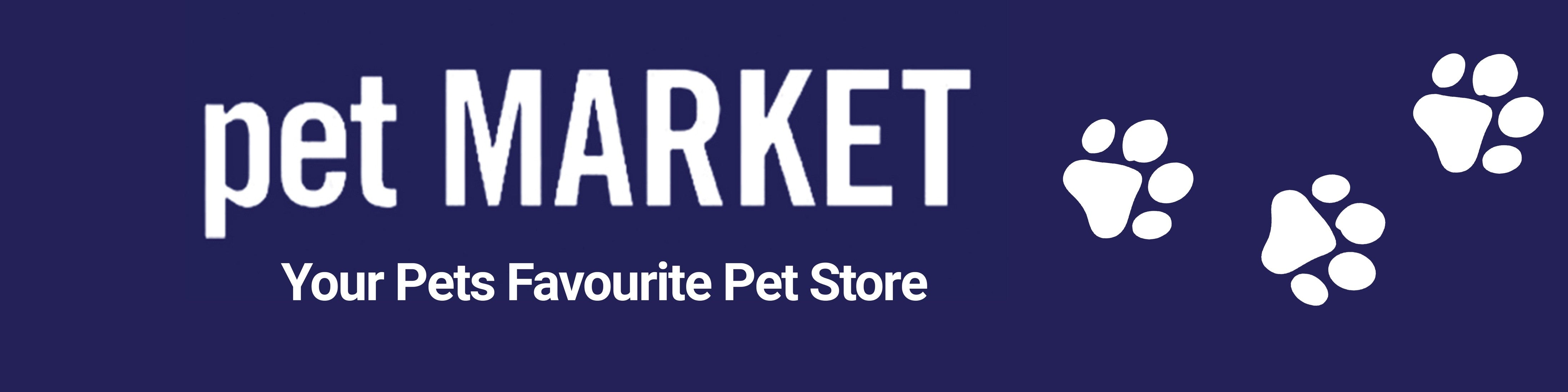 the pet MARKET