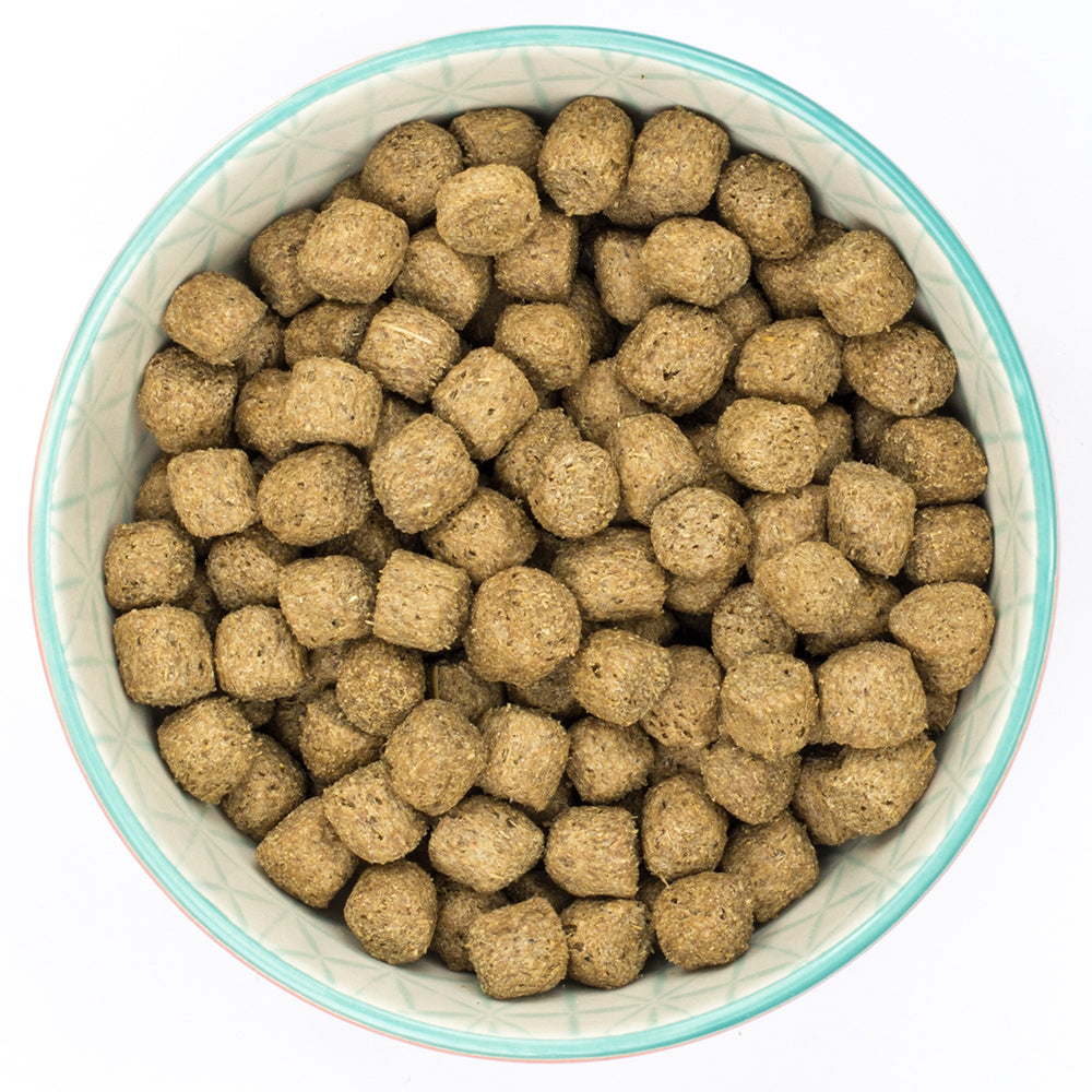 Burns Weight Control Chicken & Oats Dry Complete kibble Burns