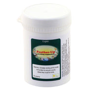 Feather-Up - Feather Conditioning Supplement for Pet Birds 100g Feather-Up