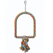 Arc rope swing Pet Market