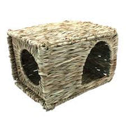 Nature First Grassy Hideaway - Sml HAPPY PET